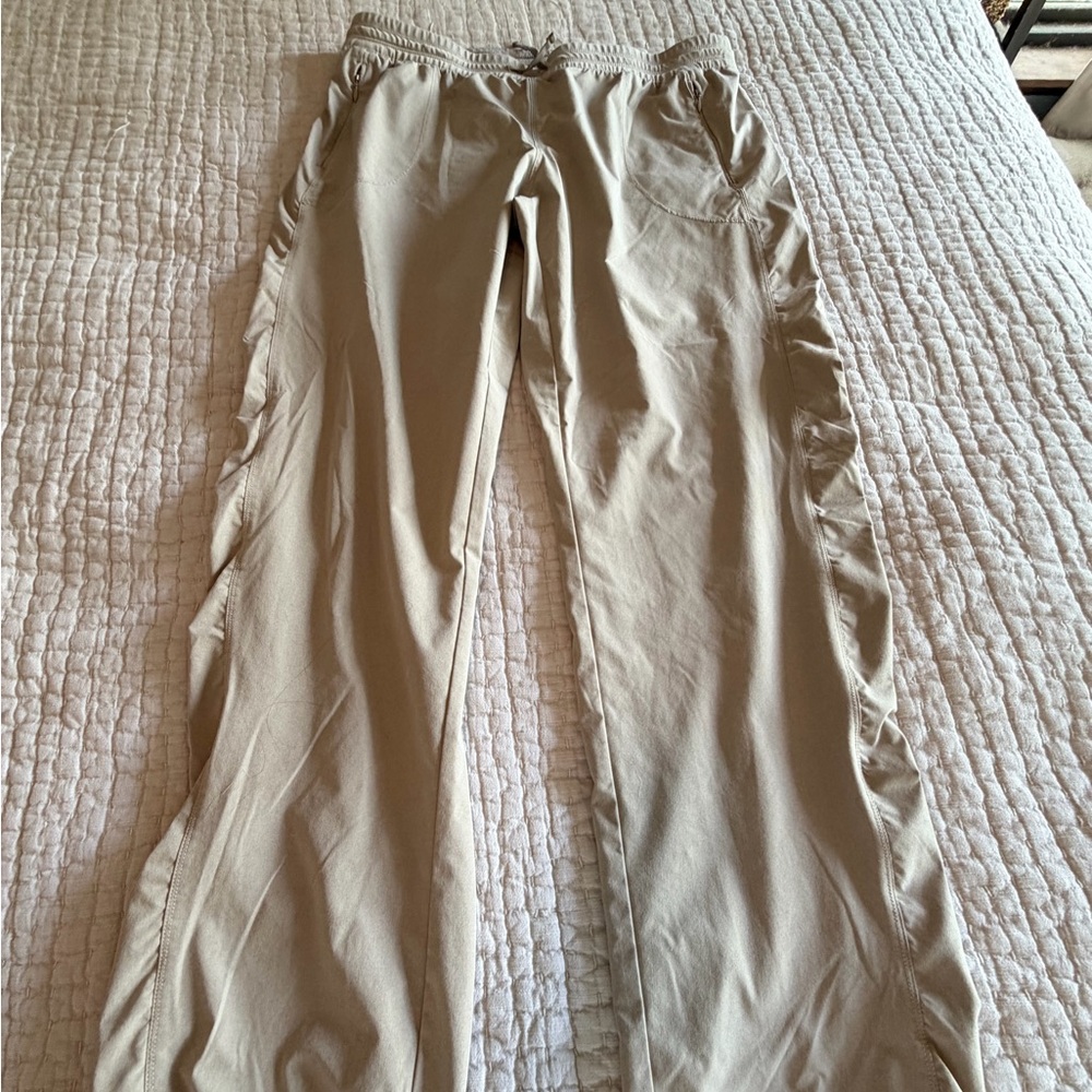 Kuhl FreeFlex Move Khaki-L